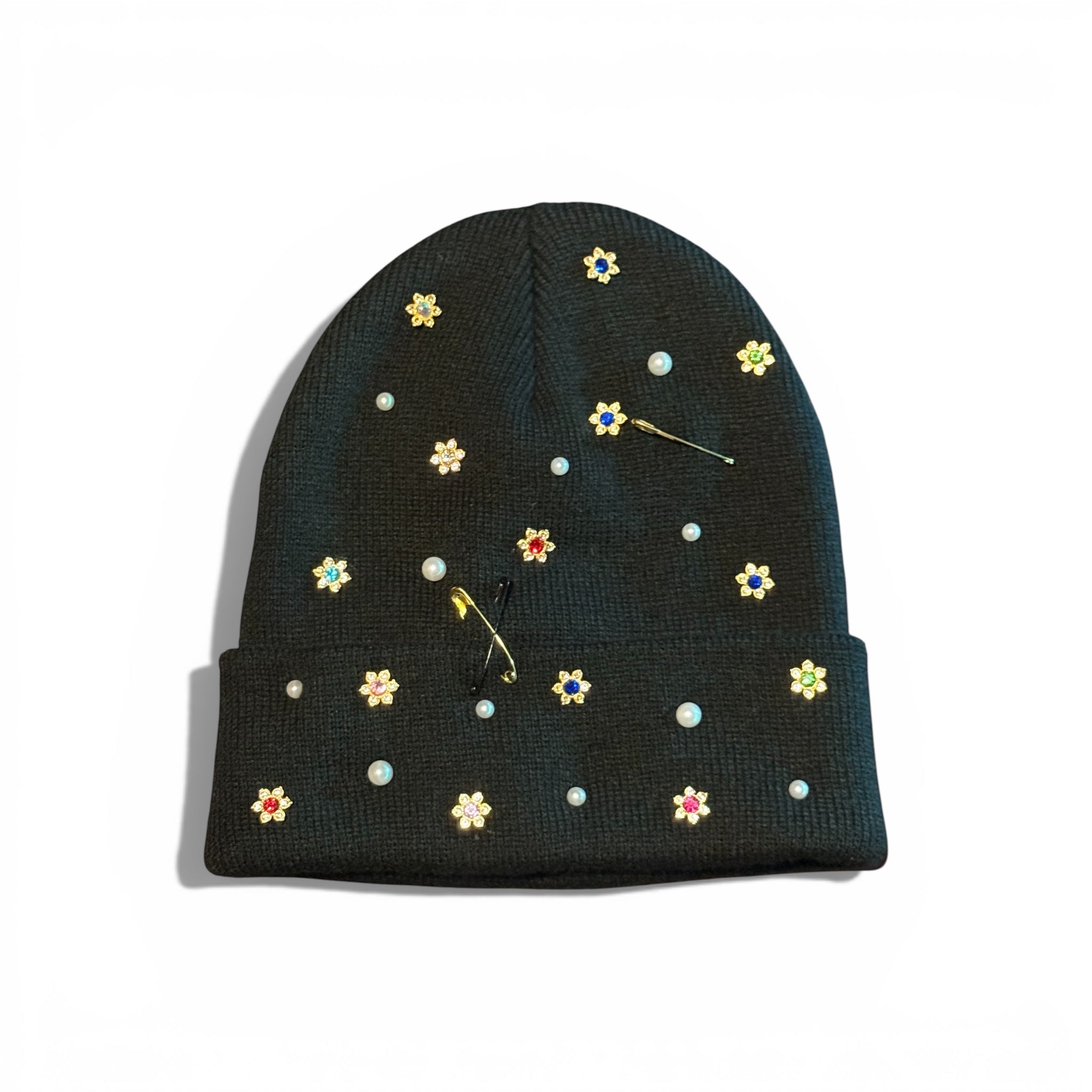 Star Dust Beanie